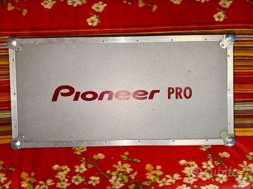 Console Pioneer completa