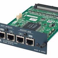 Yamaha SCHEDA ETHERSOUND MY16-EX