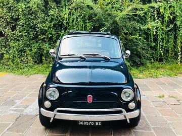 Fiat 500L 1972