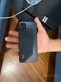 Redmi note 11 pro