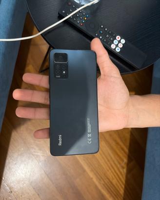 Redmi note 11 pro