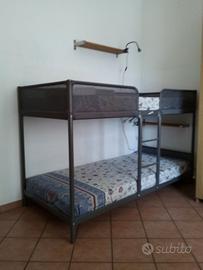 Letto a castello