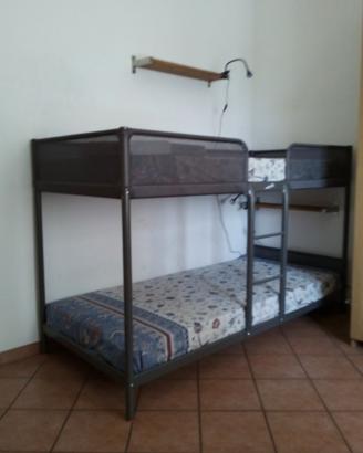 Letto a castello