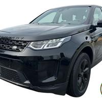 LAND ROVER Discovery Sport 2.0 TD4 163 CV AWD Au