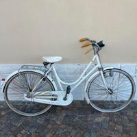 Bici donna d'epoca TORPADO