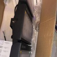 Faretto da giardino 300w
