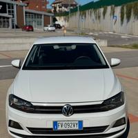 Vw polo 1.6 tdi 2019
