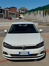 Vw polo 1.6 tdi 2019
