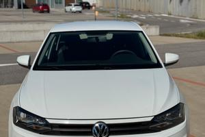 Vw polo 1.6 tdi 2019