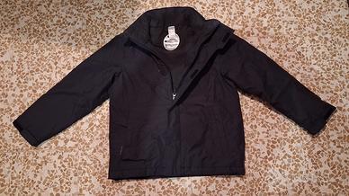 giacche da sci bambini