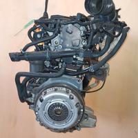 Motore Vw Polo 1.4 TDI 2007 Sigla BNM