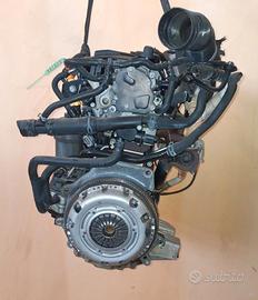 Motore Vw Polo 1.4 TDI 2007 Sigla BNM