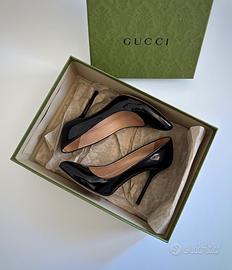 Scarpe donna Gucci