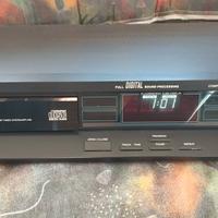 Lettore Philips CD 471