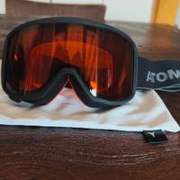 Maschera Sci Bambino Atomic Count Jr