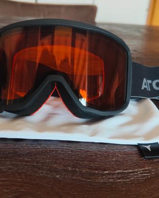 Maschera Sci Bambino Atomic Count Jr