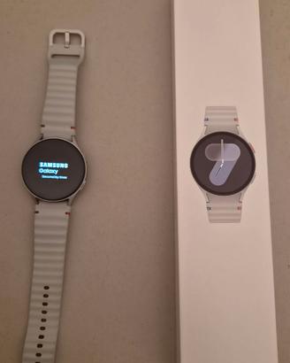 samsung galaxy watch 7 44m bluetooth