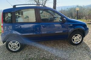 Fiat Panda 4x4