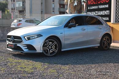 Mercedes-benz A 250 Tua A SOLI 455€ al mese Antici