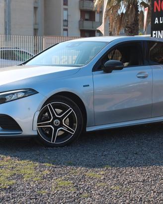 Mercedes-benz A 250 Tua A SOLI 455€ al mese Antici