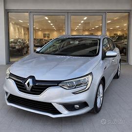 Renault Megane SW 1.5 dCi 110Cv