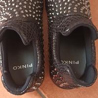 scarpe donna nr 38 Pinko 