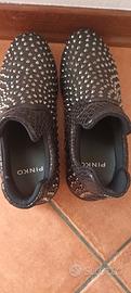scarpe donna nr 38 Pinko 
