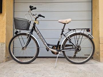 Bici donna 26”  Perfettamente funzionante