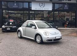 VOLKSWAGEN New Beetle 1.9 TDI 105CV SCONTO ROTTA