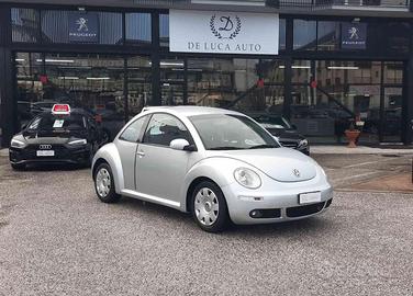 VOLKSWAGEN New Beetle 1.9 TDI 105CV SCONTO ROTTA