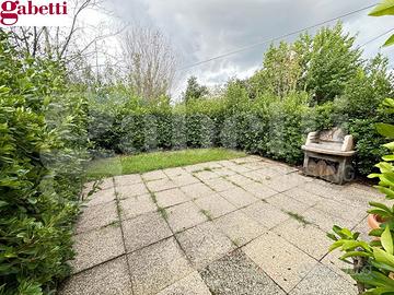 Appartamento Monteroni d'Arbia