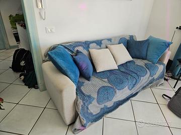 Divano 3 posti