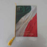 calendario storico Guardia di Finanza 2023