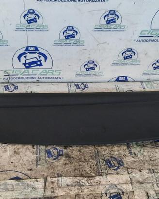 MAZDA 2 2006 - CAPPELLIERA / MENSOLA