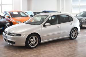 Seat Leon 1.8 T 20V