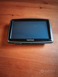 GPS TomTom XXL
