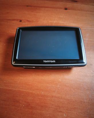 GPS TomTom XXL