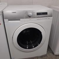 IN GARANZIA Lavatrice AEG 7Kg 1200 GIRI