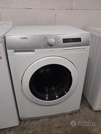 IN GARANZIA Lavatrice AEG 7Kg 1200 GIRI