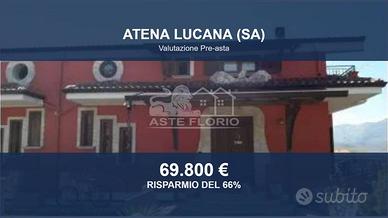Immobile in asta di 232 m² con più di 5 locali a A