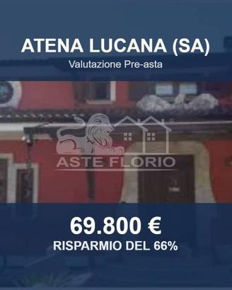 Immobile in asta di 232 m² con più di 5 locali a A