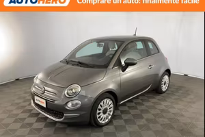 FIAT 500 WD30007