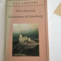La variante Luneburg Paolo Mauresing