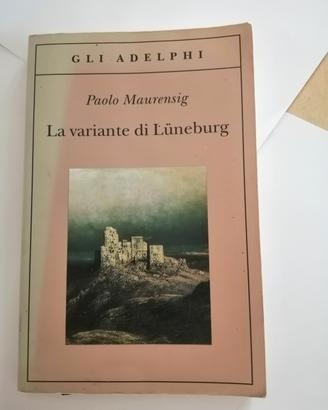 La variante Luneburg Paolo Mauresing