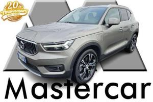 VOLVO XC40 1.5 t5 phev Inscription auto my21 - G