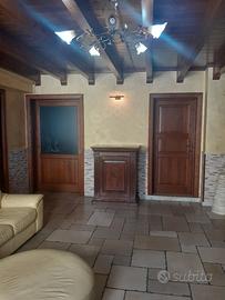 Casa indipendente a Guagnano