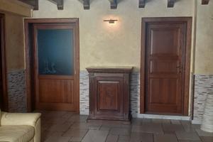 Casa indipendente a Guagnano