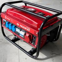 Generatore Erdmann ER9500