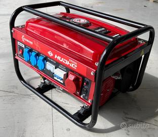 Generatore Erdmann ER9500