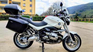 BMW r1200r